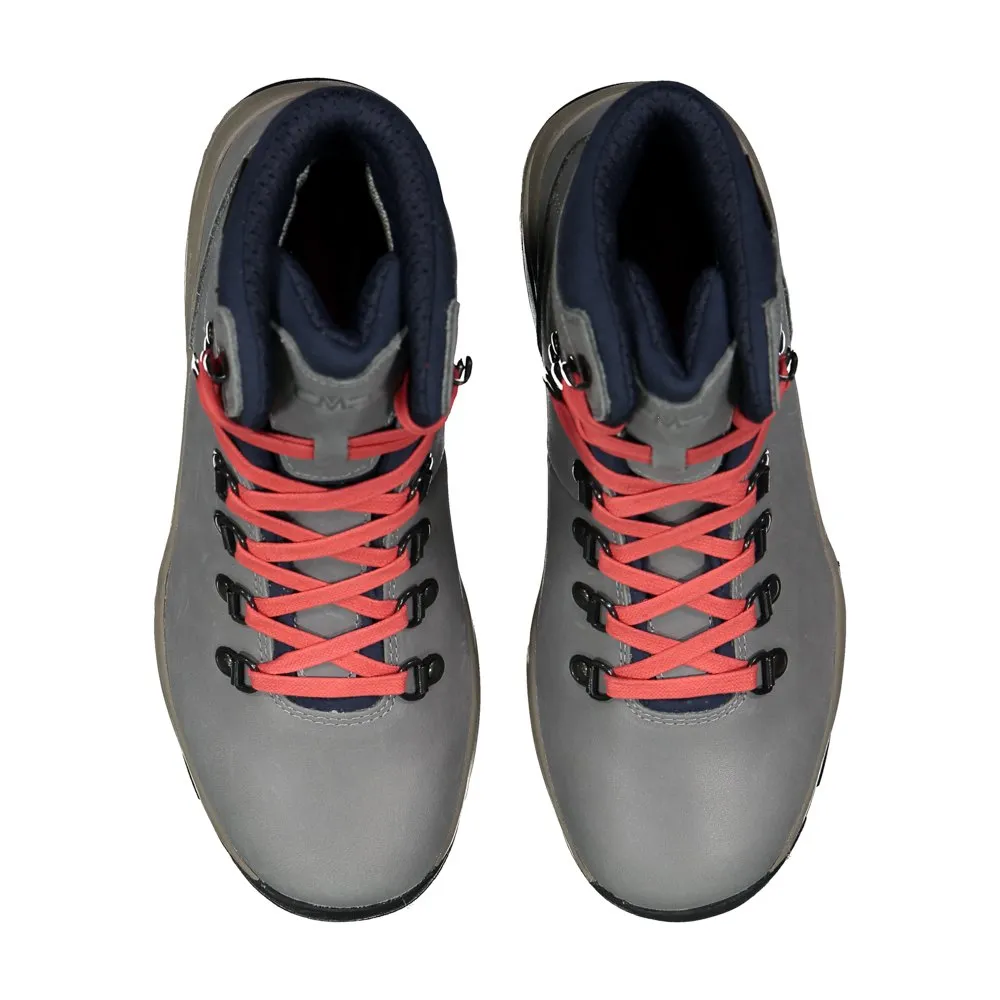 CMP Bottes Randonnée Astherian WP 30Q4646 6 CMP Bottes Randonnée Astherian WP 30Q4646 - Image 4