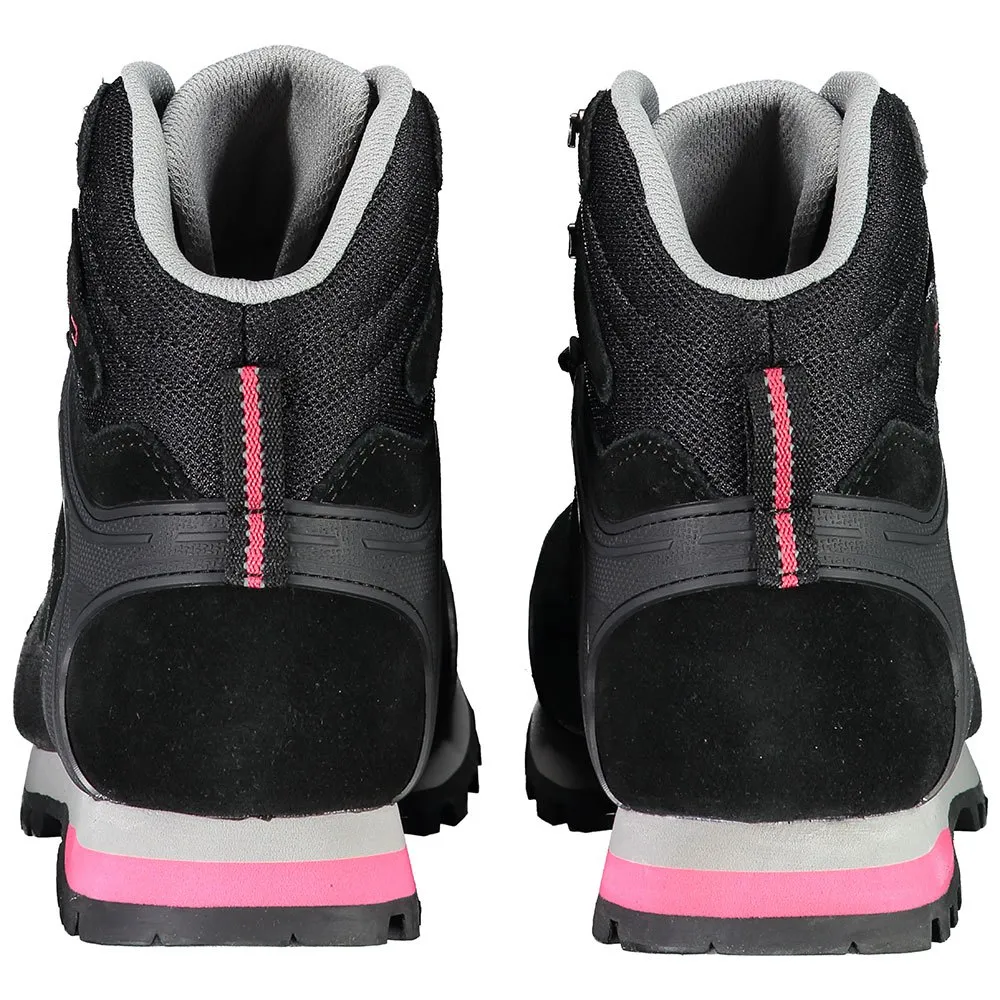 CMP Bottes Randonnée Athunis Mid WP 31Q4976 6 CMP Bottes Randonnée Athunis Mid WP 31Q4976 - Image 4