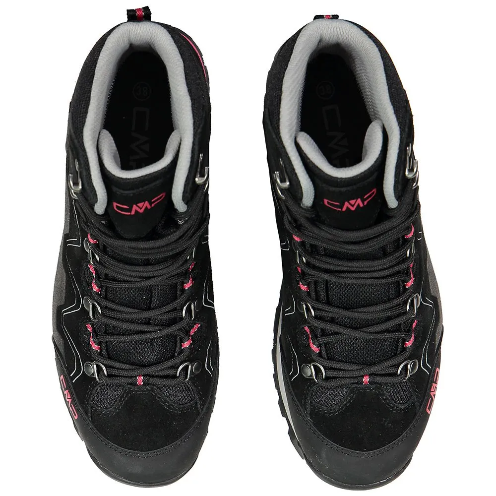 CMP Bottes Randonnée Athunis Mid WP 31Q4976 7 CMP Bottes Randonnée Athunis Mid WP 31Q4976 - Image 5