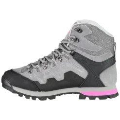 CMP Bottes Randonnée Athunis Mid WP 31Q4976 -Pas Cher Regatta Magasin cmp bottes randonnee athunis mid wp 31q4976 8