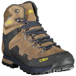 CMP Bottes Randonnée Athunis Mid WP 31Q4977 -Pas Cher Regatta Magasin cmp bottes randonnee athunis mid wp 31q4977 5