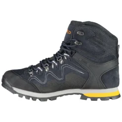 CMP Bottes Randonnée Athunis Mid WP 31Q4977 -Pas Cher Regatta Magasin cmp bottes randonnee athunis mid wp 31q4977 8