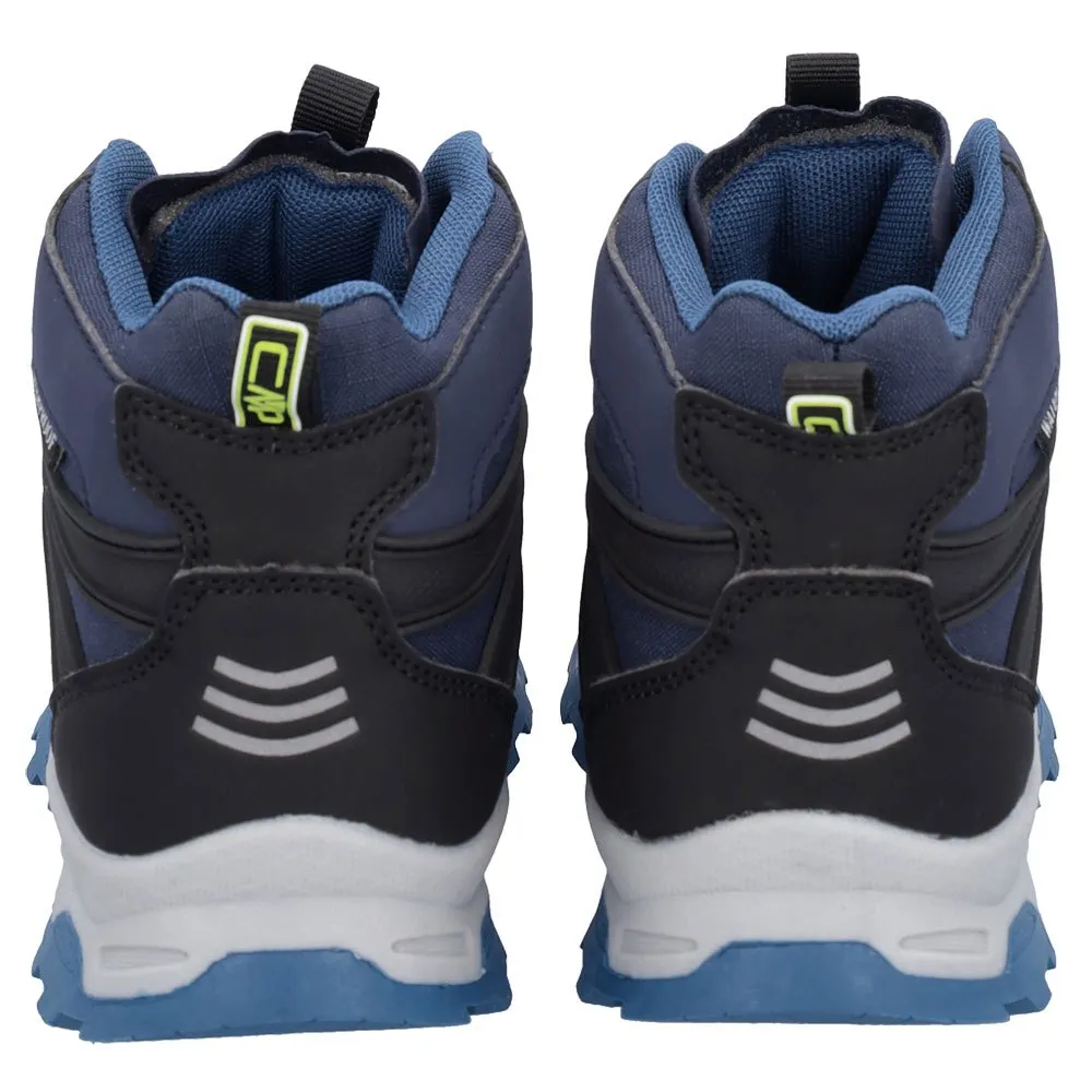 CMP Bottes Randonnée Byne Mid Waterproof 3Q66894 7 CMP Bottes Randonnée Byne Mid Waterproof 3Q66894 - Image 5