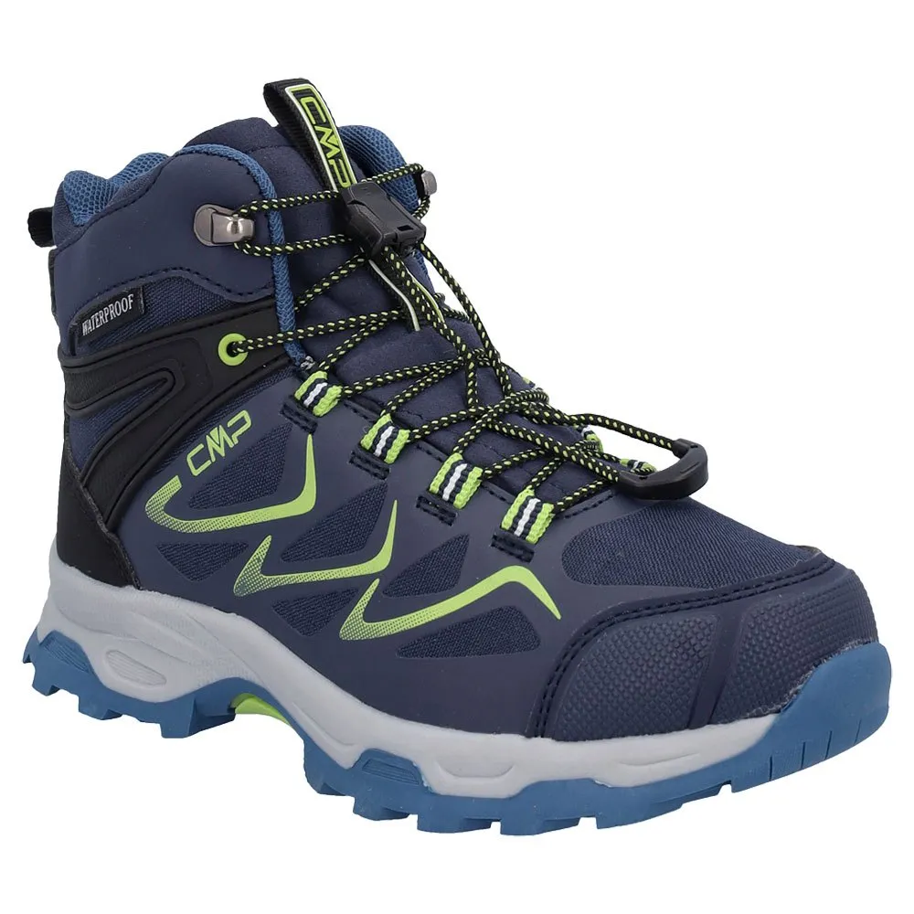 CMP Bottes Randonnée Byne Mid Waterproof 3Q66894 8 CMP Bottes Randonnée Byne Mid Waterproof 3Q66894 - Image 6