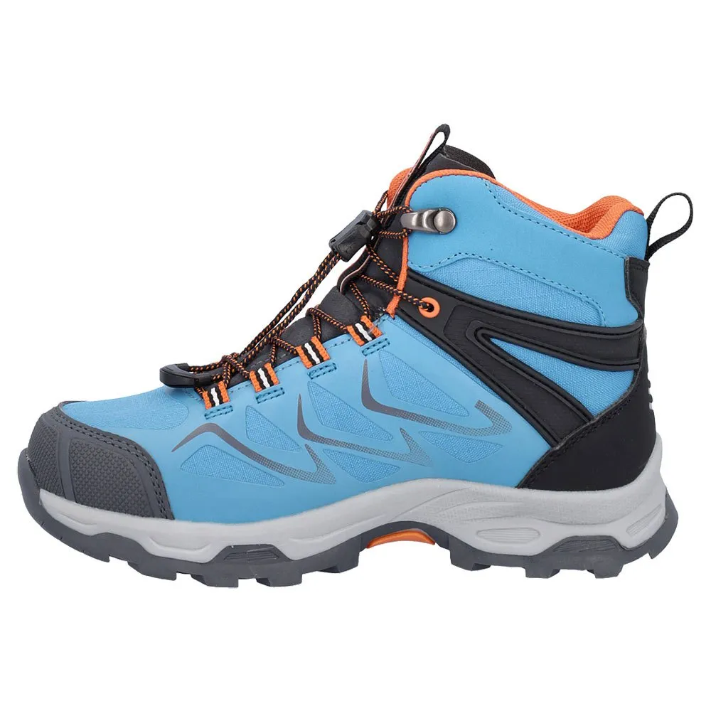 CMP Bottes Randonnée Byne Mid Waterproof 3Q66894 5 CMP Bottes Randonnée Byne Mid Waterproof 3Q66894 - Image 3