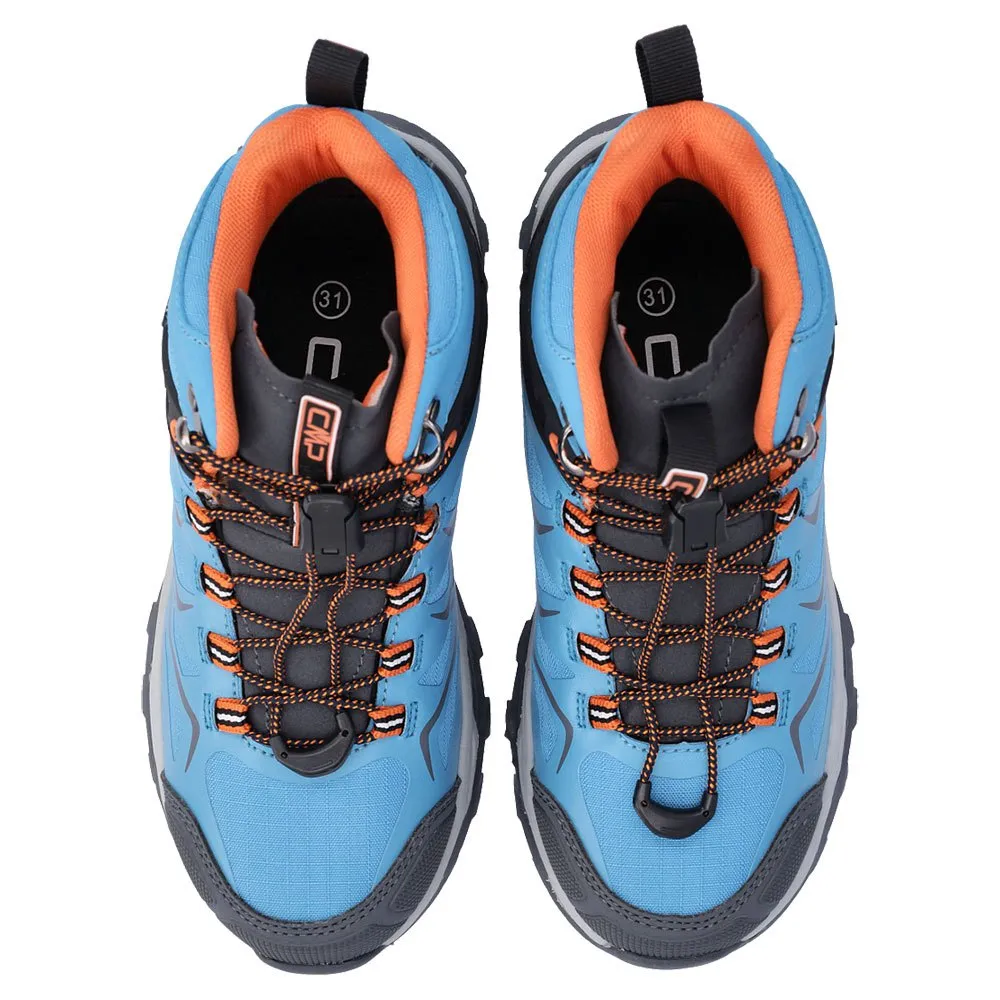 CMP Bottes Randonnée Byne Mid Waterproof 3Q66894 6 CMP Bottes Randonnée Byne Mid Waterproof 3Q66894 - Image 4