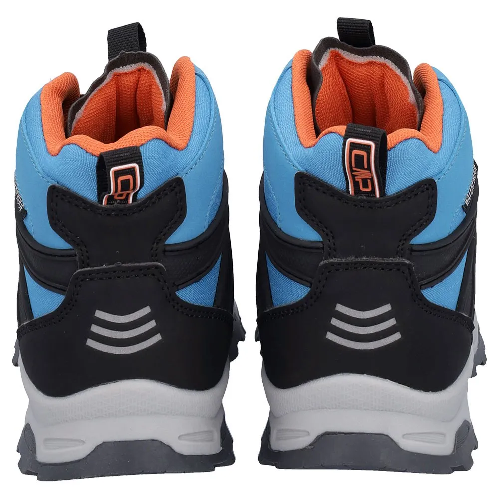 CMP Bottes Randonnée Byne Mid Waterproof 3Q66894 7 CMP Bottes Randonnée Byne Mid Waterproof 3Q66894 - Image 5