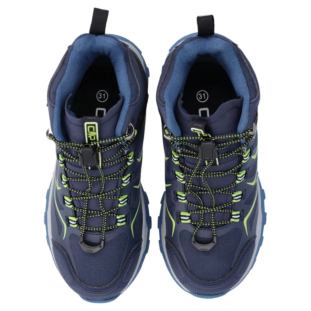 CMP Bottes Randonnée Byne Mid Waterproof 3Q66894 6 CMP Bottes Randonnée Byne Mid Waterproof 3Q66894 - Image 4