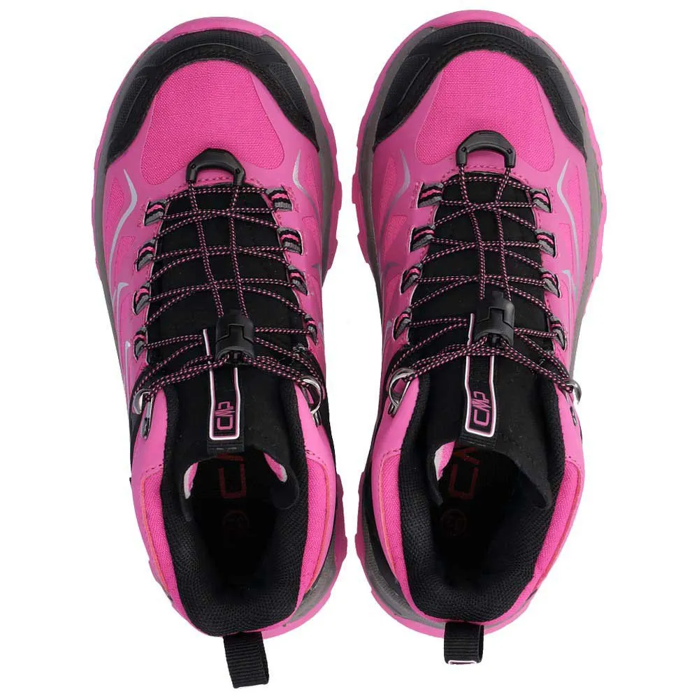 CMP Bottes Randonnée Byne Mid Waterproof 3Q66894J 7 CMP Bottes Randonnée Byne Mid Waterproof 3Q66894J - Image 5