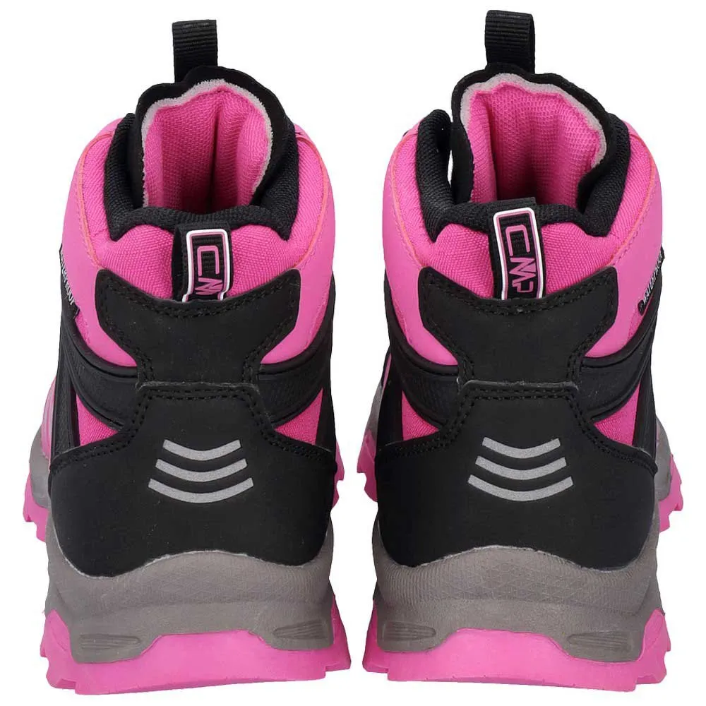 CMP Bottes Randonnée Byne Mid Waterproof 3Q66894J 8 CMP Bottes Randonnée Byne Mid Waterproof 3Q66894J - Image 6