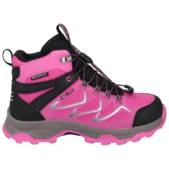 CMP Bottes Randonnée Byne Mid Waterproof 3Q66894J