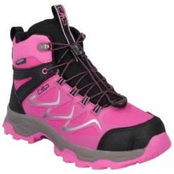 CMP Bottes Randonnée Byne Mid Waterproof 3Q66894J -Pas Cher Regatta Magasin cmp bottes randonnee byne mid waterproof 3q66894j 9