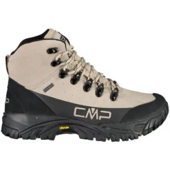 CMP Bottes Randonnée Dhenieb WP 30Q4716 -Pas Cher Regatta Magasin cmp bottes randonnee dhenieb wp 30q4716 2