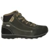 CMP Bottes Randonnée Elettra Mid WP 38Q4594