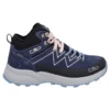 CMP Bottes Randonnée Kaleepso Mid WP 31Q4916 -Pas Cher Regatta Magasin cmp bottes randonnee kaleepso mid wp 31q4916