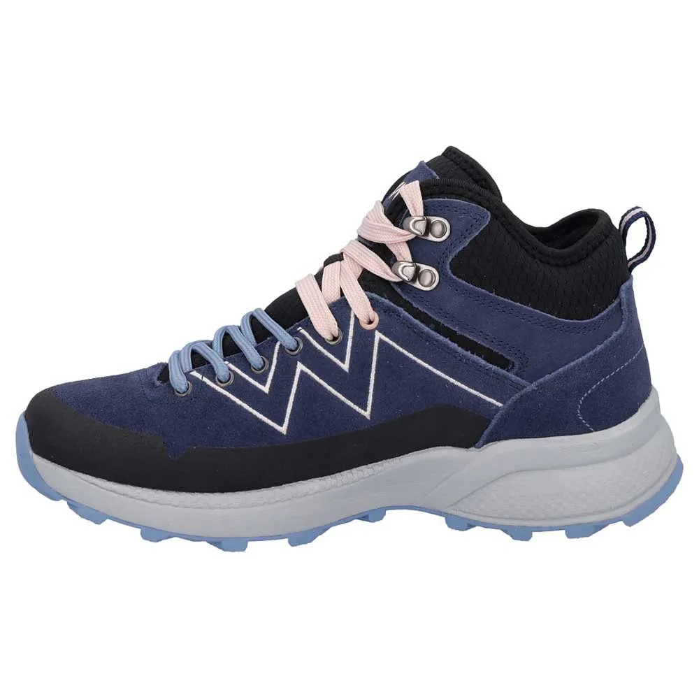 CMP Bottes Randonnée Kaleepso Mid WP 31Q4916 5 CMP Bottes Randonnée Kaleepso Mid WP 31Q4916 - Image 3