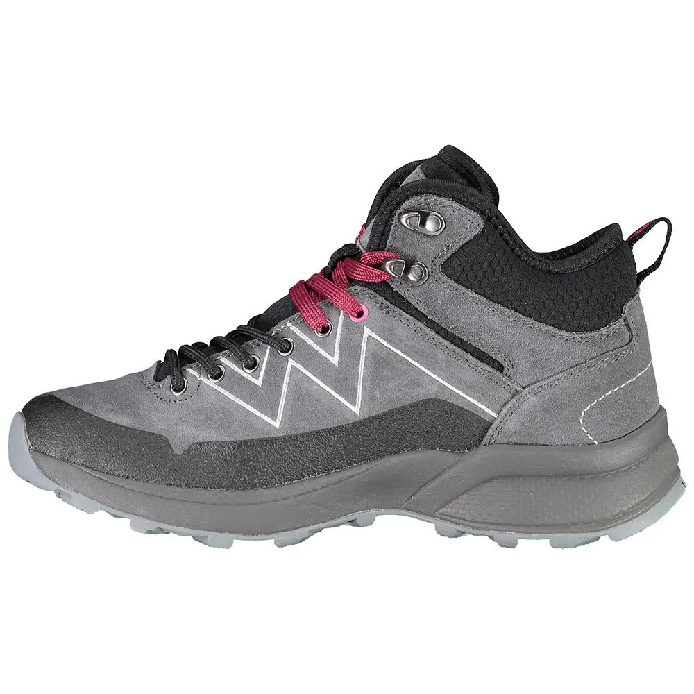 CMP Bottes Randonnée Kaleepso Mid WP 31Q4916 5 CMP Bottes Randonnée Kaleepso Mid WP 31Q4916 - Image 3