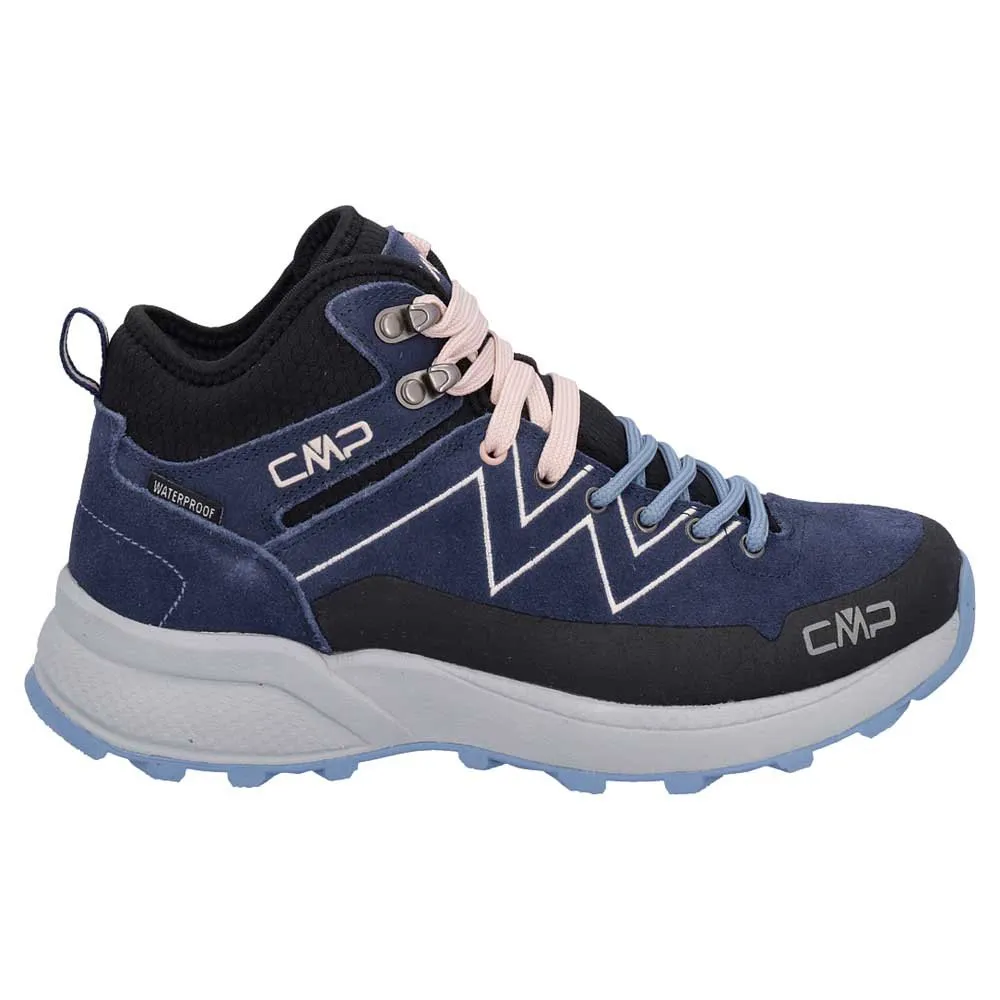 CMP Bottes Randonnée Kaleepso Mid WP 31Q4916 3 CMP Bottes Randonnée Kaleepso Mid WP 31Q4916