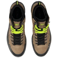 CMP Bottes Randonnée Kaleepso Mid WP 31Q4917 -Pas Cher Regatta Magasin cmp bottes randonnee kaleepso mid wp 31q4917 10