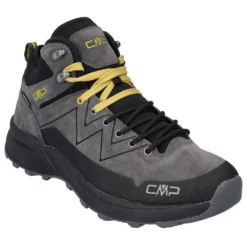 CMP Bottes Randonnée Kaleepso Mid WP 31Q4917 -Pas Cher Regatta Magasin cmp bottes randonnee kaleepso mid wp 31q4917 3