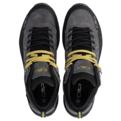 CMP Bottes Randonnée Kaleepso Mid WP 31Q4917 -Pas Cher Regatta Magasin cmp bottes randonnee kaleepso mid wp 31q4917 4