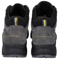 CMP Bottes Randonnée Kaleepso Mid WP 31Q4917 -Pas Cher Regatta Magasin cmp bottes randonnee kaleepso mid wp 31q4917 5