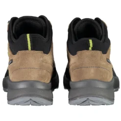 CMP Bottes Randonnée Kaleepso Mid WP 31Q4917 -Pas Cher Regatta Magasin cmp bottes randonnee kaleepso mid wp 31q4917 9