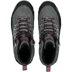 CMP Bottes Randonnée Moon Mid WP 31Q4796 -Pas Cher Regatta Magasin cmp bottes randonnee moon mid wp 31q4796 4