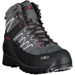 CMP Bottes Randonnée Moon Mid WP 31Q4796 -Pas Cher Regatta Magasin cmp bottes randonnee moon mid wp 31q4796 5