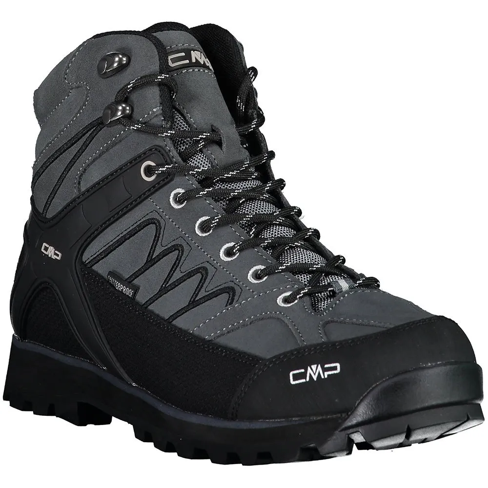 CMP Bottes Randonnée Moon Mid WP 31Q4797 8 CMP Bottes Randonnée Moon Mid WP 31Q4797 - Image 6