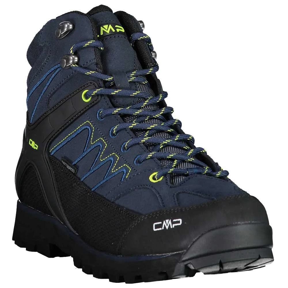 CMP Bottes Randonnée Moon Mid WP 31Q4797 6 CMP Bottes Randonnée Moon Mid WP 31Q4797 - Image 4