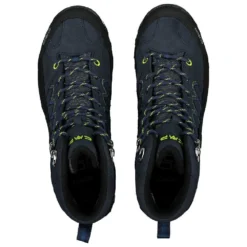 CMP Bottes Randonnée Moon Mid WP 31Q4797 12 CMP Bottes Randonnée Moon Mid WP 31Q4797 -Pas Cher Regatta Magasin cmp bottes randonnee moon mid wp 31q4797 4