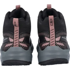 CMP Bottes Randonnée Pohlarys Mid Waterproof 3Q23136 -Pas Cher Regatta Magasin cmp bottes randonnee pohlarys mid waterproof 3q23136 2