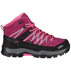 CMP Bottes Randonnée Rigel Mid Trekking WP 3Q12944K