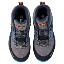 CMP Bottes Randonnée Rigel Mid WP 3Q12944 -Pas Cher Regatta Magasin cmp bottes randonnee rigel mid wp 3q12944 4