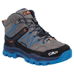 CMP Bottes Randonnée Rigel Mid WP 3Q12944 -Pas Cher Regatta Magasin cmp bottes randonnee rigel mid wp 3q12944 6