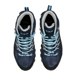 CMP Bottes Randonnée Rigel Mid WP 3Q12946 -Pas Cher Regatta Magasin cmp bottes randonnee rigel mid wp 3q12946 4