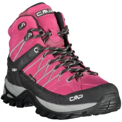 CMP Bottes Randonnée Rigel Mid WP 3Q12946