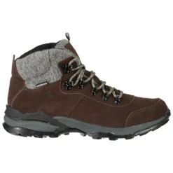 CMP Bottes Randonnée Turais Waterproof 2.0 38Q4587