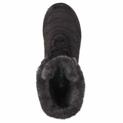 Columbia Bottes De Neige Pour Jeunes Minx Mid III Omni Heat -Pas Cher Regatta Magasin columbia bottes de neige pour jeunes minx mid iii omni heat 2