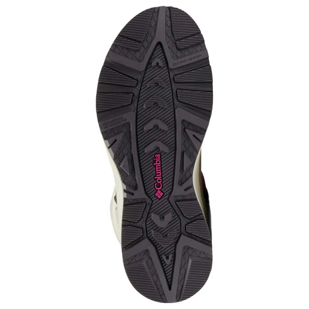 Columbia Bottes De Neige Slopeside Village Omni-Heat Mid 4 Columbia Bottes De Neige Slopeside Village Omni-Heat Mid - Image 2