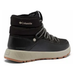 Columbia Bottes De Neige Slopeside Village Omni-Heat Mid -Pas Cher Regatta Magasin columbia bottes de neige slopeside village omni heat mid 14
