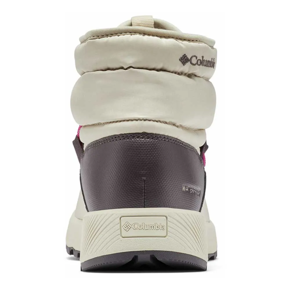 Columbia Bottes De Neige Slopeside Village Omni-Heat Mid 10 Columbia Bottes De Neige Slopeside Village Omni-Heat Mid - Image 8