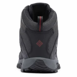 Columbia Bottes De Randonnée Crestwood Mid -Pas Cher Regatta Magasin columbia bottes de randonnee crestwood mid 16