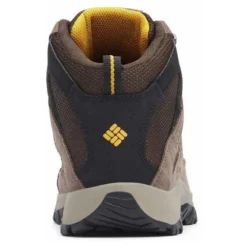 Columbia Bottes De Randonnée Crestwood Mid -Pas Cher Regatta Magasin columbia bottes de randonnee crestwood mid 8