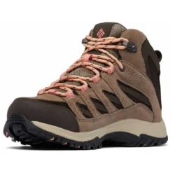 Columbia Bottes De Randonnée Crestwood Mid WPrf -Pas Cher Regatta Magasin columbia bottes de randonnee crestwood mid wprf 2