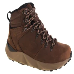 Columbia Bottes De Randonnée Facet Sierra Outdry
