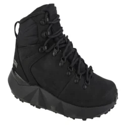 Columbia Bottes De Randonnée Facet Sierra Outdry