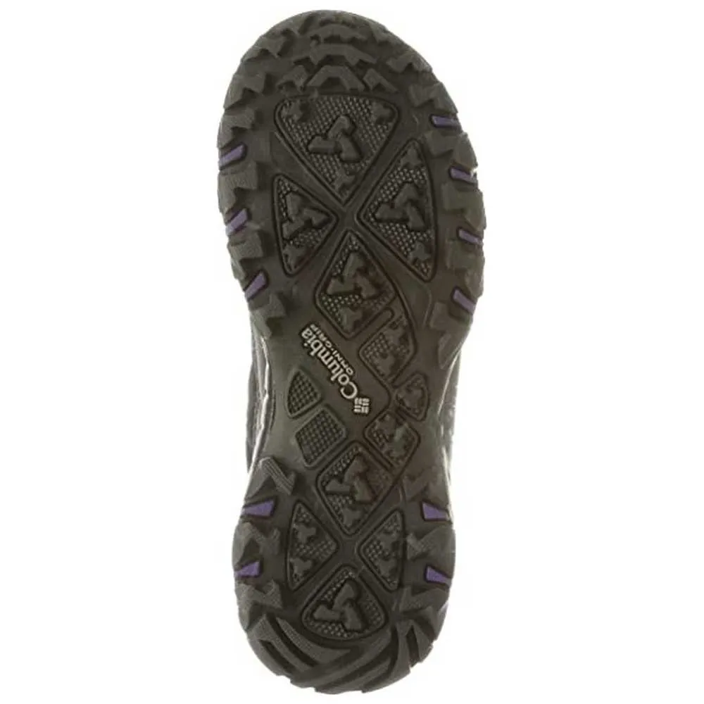 Columbia Bottes De Randonnée Firecamp 4 Columbia Bottes De Randonnée Firecamp - Image 2