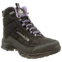 Columbia Bottes De Randonnée Firecamp
